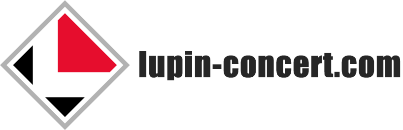 Lupin Concert